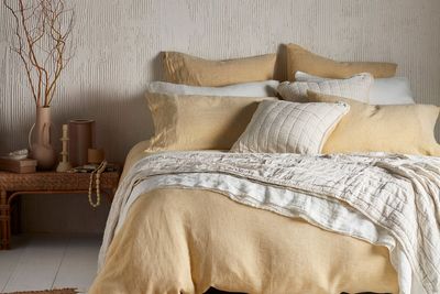 9 summer bedding sets for a peaceful night’s slumber
