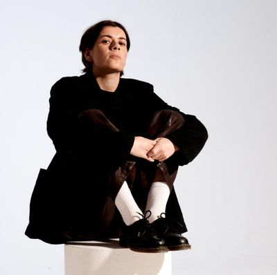 ‘People say there are no words, but there are thousands’: Liz Lawrence on making a new kind of grief album after her sister’s death