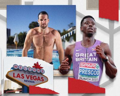Enhanced Games explained: sport’s most controversial event unpacked
