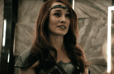 Why Queen Maeve Didn't Return in 'The Boys' Final Season: Showrunner Says Dominique McElligott Retired from Acting