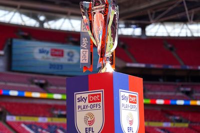 When is Championship play-off final? Middlesbrough v Hull kick-off time and how to watch after Southampton expelled over Spygate
