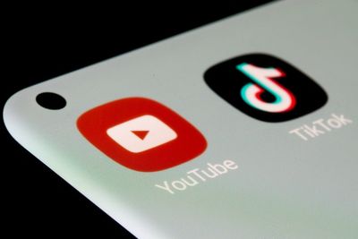 Ofcom warns TikTok and YouTube ‘still not safe enough’ for children in new report