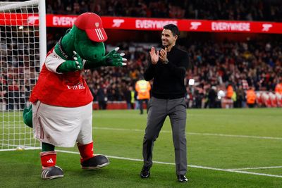 How Mikel Arteta banished the banter era to bring glory back to Arsenal