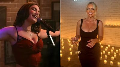 Off Campus’s Hannah Finally Makes Me And My Big Boobs Feel Seen