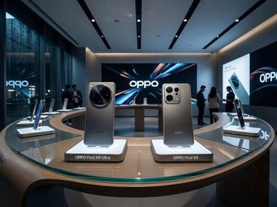 Oppo launches Find X9 Ultra, Find X9s in India: Check features, price, camera, battery details