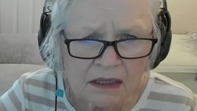 Who is GrammaCrackers? 81-Year-Old Minecraft Streamer Raided by SWAT Team While Fans Watched Live