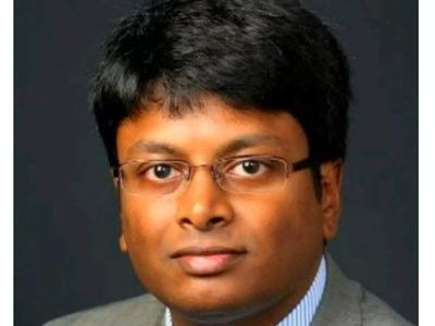 Venugopal Garre flags structural weakness in capital flows, urges long-term reform push