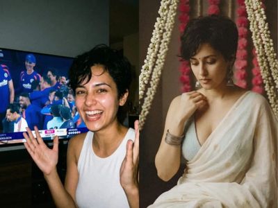 Vrutika Patel AI: This Insta woman looks real, posts daily, has a lakh followers and earns ₹1 lakh a month, but she is not real