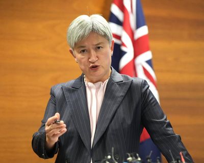 Afternoon Update: Penny Wong condemns Israeli minister; unemployment rate jumps; and taking a Tesla for a swim