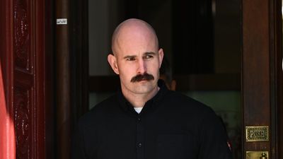 Neo-Nazis begin fight to challenge hate group listing