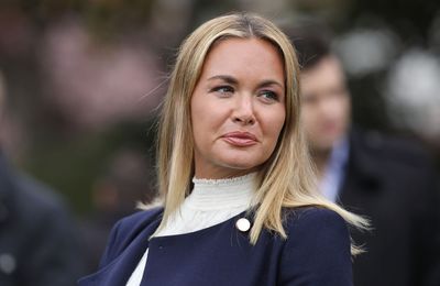 Vanessa Trump diagnosed with cancer