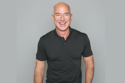 Billionaire Jeff Bezos Says Bottom 50% Should Pay Zero Income Tax – And He'll Push Trump On It