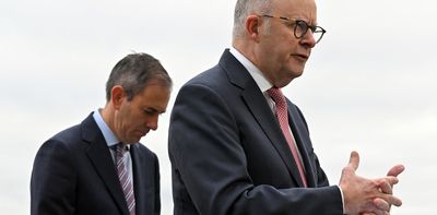 Grattan on Friday: As Labor struggles with budget backwash, One Nation surfs a wave