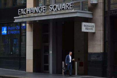 Global Markets | Australian shares jump as weak jobs data tempers RBA rate-hike bets