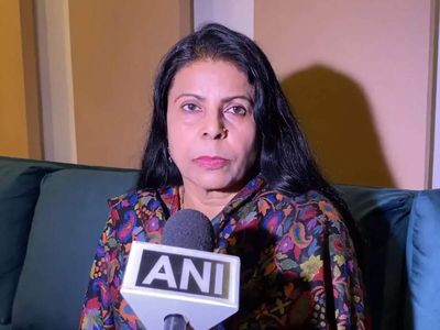 Kantha stitch artist Tripti Mukherjee to receive Padma Shri on May 25