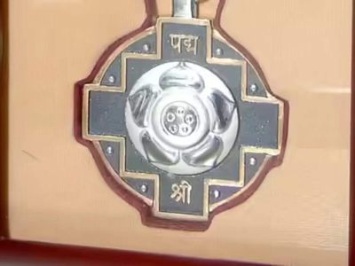 Social worker Janardan Bapurao Bothe to receive Padma Shri