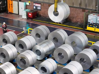 Wars in West Asia and Ukraine are turning shipping costs into steel sector’s biggest headache