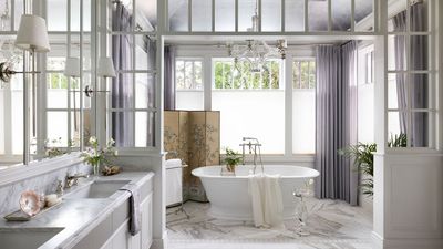 Designers Agree: These Are the 7 Foundations of a Truly Timeless Bathroom