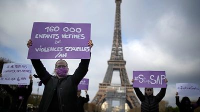 Paris nursery abuse probe expands as 16 staff held over extended custody
