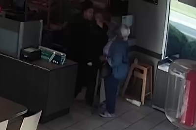 75-Year-Old Indiana Woman Dies After Fight With Tim Hortons Employee Over Drive-Thru Order