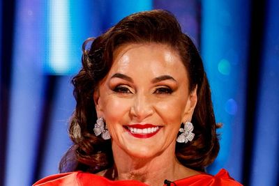 Shirley Ballas defends new Strictly presenting trio: ‘The BBC has really got this right’
