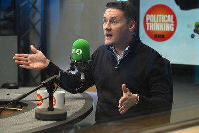 Streeting told Starmer he will ‘challenge him’ in Labour leadership race during 16-minute Downing Street meeting