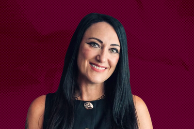 I’m done being told women are ‘too angry’ – aren’t you?