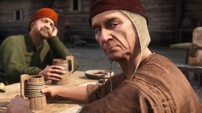Embracer founder says the company's "large adjustment" in 2023 was a chance for some studios "to prove themselves," not "a hard 'US Corporate style' headcount reduction"