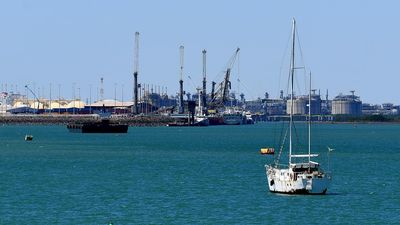 Legal storm brewing over Chinese port ownership dispute