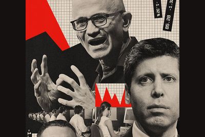 Microsoft lost its way in the AI race. Can Copilot get it back on course?