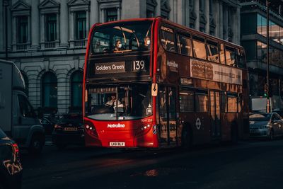 Who Was Sergei Krajev? Bus Driver Died Following Assault on London Bridge – Murder Probe Underway