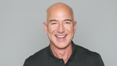 'Taxing the Rich Won't Help': Jeff Bezos Defends the Ultra-Wealthy Amid Tax Debate — Zohran Mamdani Hits Back