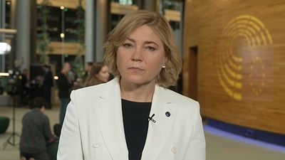 Technological sovereignty is not about isolation, EU digital chief says