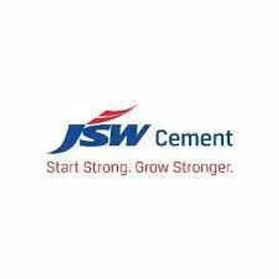JSW Cement Q4 Results: Co reports profit of Rs 362 crore, declares Rs 0.5 dividend