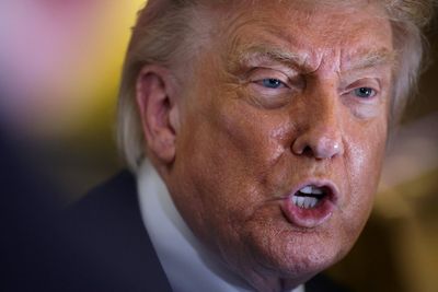 Trump and Netanyahu’s ‘dramatic’ phone call over future of Iran war