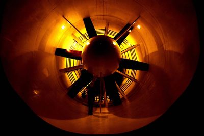 Red Bull outlines timeline for new F1 wind tunnel