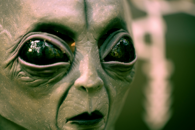 'Aliens Were Harassing Me': US Man Arrested After Telling Police Zombies Invaded His Home
