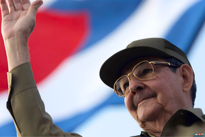 US Indicts Former President Raúl Castro Over 1996 Cuba Shootdown Of Two Civilian Planes That Killed Four