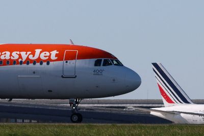 EasyJet reassures passengers on summer flights amid Iran fuel fears