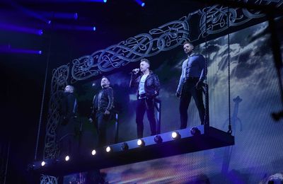 Keith Duffy says Ronan Keating blocked a major Boyzone tour as he opens up about past tensions