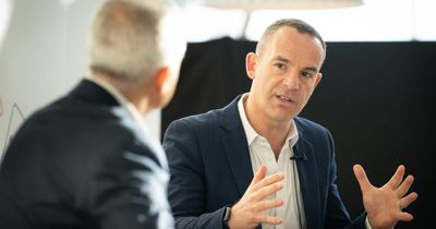 Martin Lewis furious after fake Nigel Farage Question Time fight story used in scam