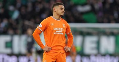 Rangers loanee could win move to La Liga as club considers offer