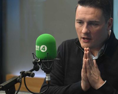 Wes Streeting calls for equal tax on income and capital gains in Labour leadership pitch