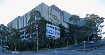 Man guilty of stealing 98 pieces of jewellery from shopping centre store