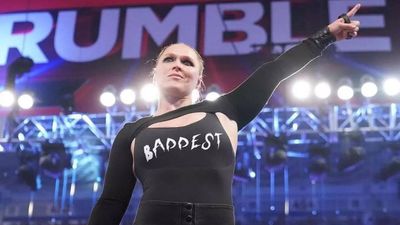 Ronda Rousey Net Worth 2026: How UFC and WWE star built a $14 million fortune