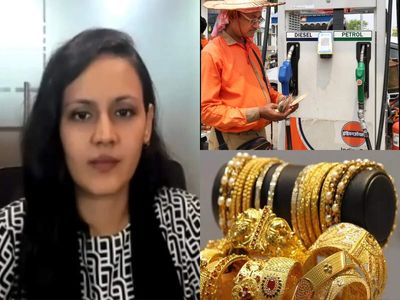 Fuel imports keep India's economy under pressure despite gold duty curbs: Kotak Securities official