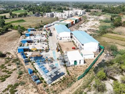 L&T opens India's largest skill training institute in PM Modi's hometown Vadnagar