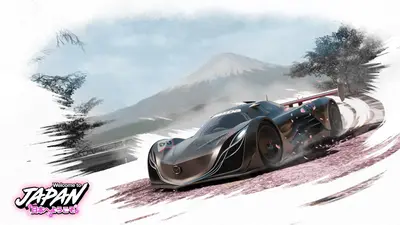 Forza Horizon 6 Festival Playlist Series 1 – Welcome to Japan car rewards explained