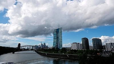 Recession warning? Eurozone activity hits lowest level in over two and a half years due to Iran war