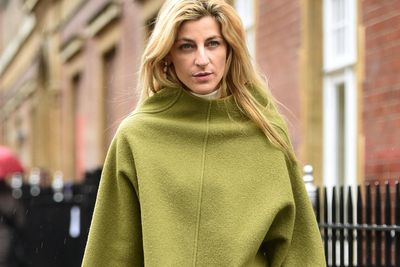 This surprisingly wearable shade is the it-colour of 2026 – here’s how to pull it off